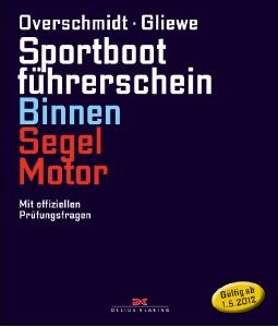 SBF Binnen Segel Motor